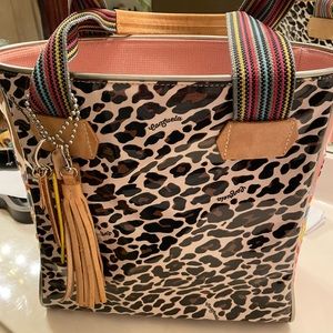 Consuela Liz Classic Tote